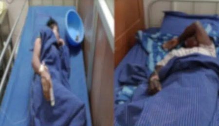 ಪುತ್ತೂರು: ವ್ಯಕ್ತಿಯೋರ್ವನಿಂದ ಇಬ್ಬರು ಮಹಿಳೆಯರ ಮೇಲೆ ಹಲ್ಲೆ