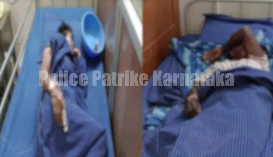 ಪುತ್ತೂರು: ವ್ಯಕ್ತಿಯೋರ್ವನಿಂದ ಇಬ್ಬರು ಮಹಿಳೆಯರ ಮೇಲೆ ಹಲ್ಲೆ