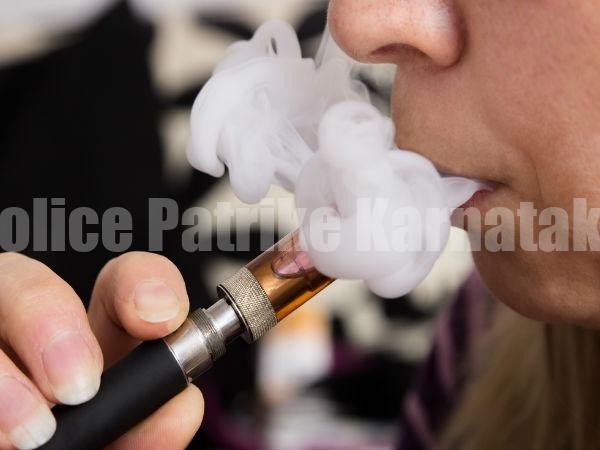 ಮಂಗಳೂರು:ವಿದೇಶಿ, ಇ-ಸಿಗರೇಟ್ ಮಾರಾಟ ಪ್ರಕರಣ-ಅಂಗಡಿಗಳ ಲೈಸನ್ಸ್ ರದ್ದತಿಗೆ ಪಾಲಿಕೆಗೆ ಪತ್ರ