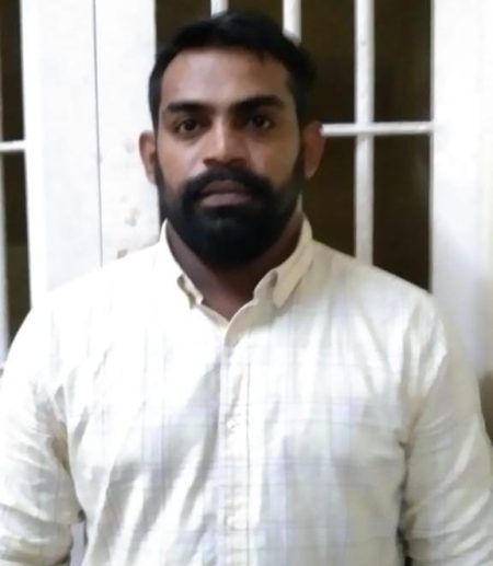 8 ವರ್ಷ ವಿದೇಶದಲ್ಲಿ ತಲೆಮರೆಸಿಕೊಂಡಿದ್ದ ಆರೋಪಿ ಮುಂಬೈ ನಲ್ಲಿ ಅರೆಸ್ಟ್..!