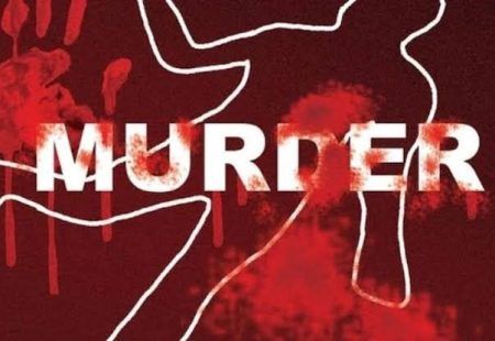 ಮದುವೆಯಾಗಲು ಹುಡುಗಿ ಹುಡುಕಲು ವಿಫಲವಾದ ತಾಯಿಯನ್ನೇ ಕೊಲೆಗೈದ ಮಗ