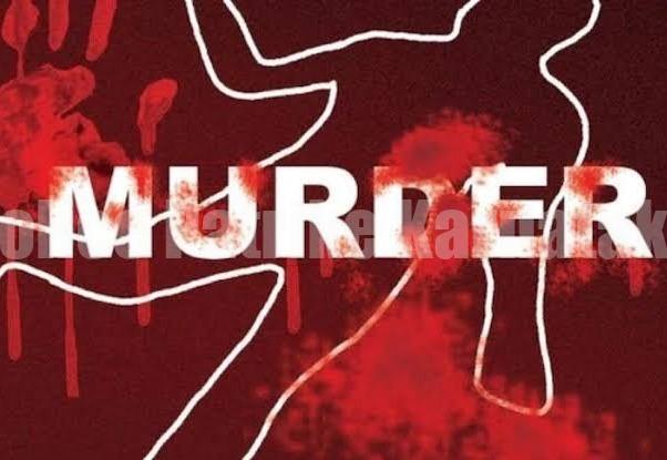 ಮದುವೆಯಾಗಲು ಹುಡುಗಿ ಹುಡುಕಲು ವಿಫಲವಾದ ತಾಯಿಯನ್ನೇ ಕೊಲೆಗೈದ ಮಗ