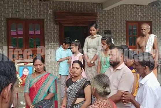 ಸೌಜನ್ಯ ಪರ ನ್ಯಾಯಕ್ಕಾಗಿ ಉಜಿರೆಯಿಂದ ಬೆಂಗಳೂರಿಗೆ ಪಾದಯಾತ್ರೆ – ತ್ರಿಶುಲ್ ಸೇನೆ