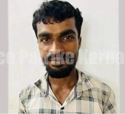 ಬಂಟ್ವಾಳ: ಕೊಲೆ ಯತ್ನ, ದರೋಡೆ, ಕಳ್ಳತನ ಸಹಿತ 17 ಪ್ರಕರಣಗಳಲ್ಲಿ ತಲೆಮರೆಸಿಕೊಂಡಿದ್ದ ಆರೋಪಿ ಅರೆಸ್ಟ್