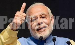 BREAKING: ಚಂದ್ರಯಾನ-3 ಇಳಿದ ಸ್ಥಳವನ್ನು ‘ಶಿವಶಕ್ತಿ’ ಎಂದು ಕರೆಯಲಾಗುವುದು- ಪ್ರಧಾನಿ ಮೋದಿ ಘೋಷಣೆ