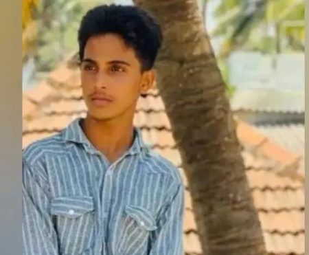 ಮಂಗಳೂರು: ಸ್ಕೂಟರ್ – ಟಿಪ್ಪರ್ ಡಿಕ್ಕಿ, SSLC ವಿಧ್ಯಾರ್ಥಿ ಸಾವು