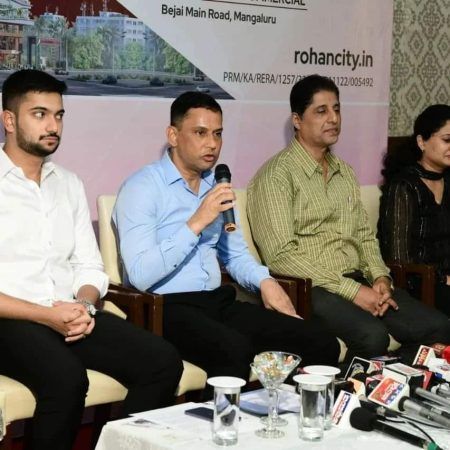 ರೋಹನ್ ಸಿಟಿ ಬಿಜೈ: ಆಯ್ದ ಖರೀದಿದಾರರಿಗೆ ವಿಶೇಷ ಸ್ಕೀಮಿನ ಅನಾವರಣ