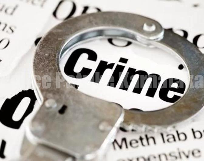 ಧರ್ಮಸ್ಥಳಕ್ಕೆ ಬಂದಿದ್ದ ಯಾತ್ರಾರ್ಥಿಯ ಕಾರಿನ ಗಾಜು ಒಡೆದು ದರೋಡೆ..!