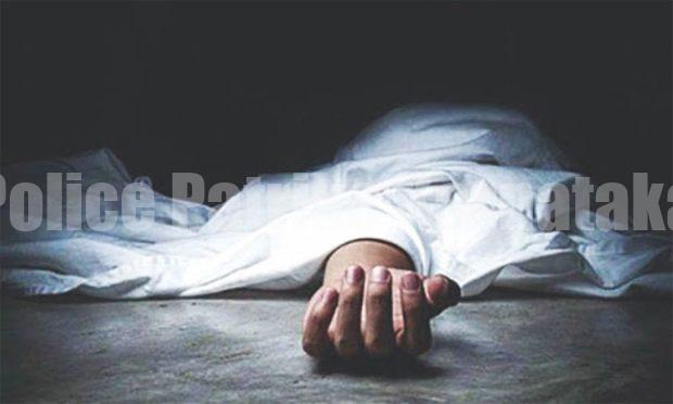 ಮೂಡುಬಿದಿರೆ: ಬಾವಿಗೆ ಹಾರಿ ವ್ಯಕ್ತಿ ಆತ್ಮಹತ್ಯೆ