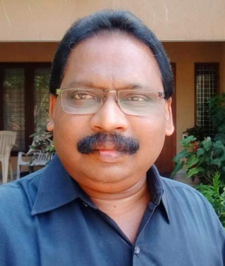 ಮಂಗಳೂರು ವಿಶ್ವವಿದ್ಯಾನಿಲಯ ಪ್ರಾಧ್ಯಾಪಕ ಪ್ರೊ. ಉದಯ ಬಾರ್ಕೂರು ನಿಧನ