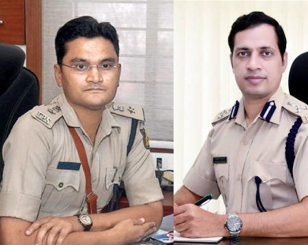 ಮಂಗಳೂರು : ಪೊಲೀಸ್ ಕಮಿಷನರ್ ವರ್ಗಾವಣೆ- ನಾಗರಿಕರಿಂದ ವ್ಯಾಪಕ ಆಕ್ರೋಶ