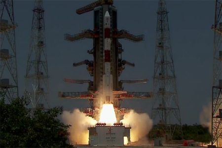 ಸೂರ್ಯನತ್ತ ಹಾರಿದ ಆದಿತ್ಯ-L 1 – ಉಪಗ್ರಹ ಉಡಾವಣೆ ಯಶಸ್ವಿ