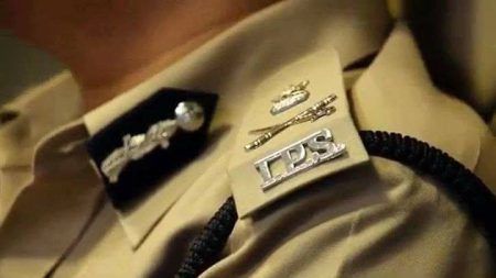 ರಾಜ್ಯ ಸರ್ಕಾರದಿಂದ 10 ‘IPS ಅಧಿಕಾರಿ’ಗಳನ್ನು ವರ್ಗಾವಣೆ ಮಾಡಿ ಆದೇಶ- ಮಂಗಳೂರಿಗೆ ಉಪ ಪೊಲೀಸ್ ಆಯುಕ್ತರಾಗಿ ಸಿದ್ಧಾರ್ಥ್ ಗೋಯಲ್