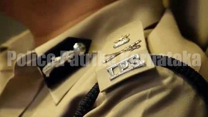 ರಾಜ್ಯ ಸರ್ಕಾರದಿಂದ 10 ‘IPS ಅಧಿಕಾರಿ’ಗಳನ್ನು ವರ್ಗಾವಣೆ ಮಾಡಿ ಆದೇಶ- ಮಂಗಳೂರಿಗೆ ಉಪ ಪೊಲೀಸ್ ಆಯುಕ್ತರಾಗಿ ಸಿದ್ಧಾರ್ಥ್ ಗೋಯಲ್