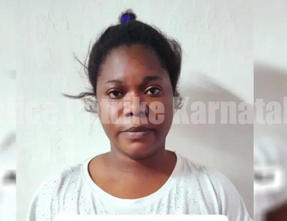 ಮಂಗಳೂರು : ಡ್ರಗ್ಸ್ ಜಾಲದ ಕಿಂಗ್ ಪಿನ್ ನೈಜೀರಿಯಾ ಮೂಲದ ಮಹಿಳೆ ಅರೆಸ್ಟ್