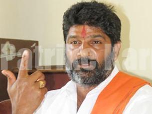 ಮತ್ತೊಂದು ದಾಖಲೆ ತೆಗೆದಿಡುತ್ತೇನೆ ಎಂದು ಗುಡುಗಿದ ತಿಮರೋಡಿ