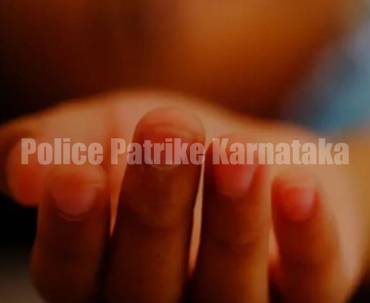 ಜ್ಯೂಸ್ ಎಂದು ಕೀಟನಾಶಕ ಸೇವಿಸಿ 2 ವರ್ಷದ ಮಗು ಸಾವು