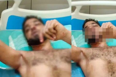 ಮಂಗಳೂರು: ಗೆಳೆಯರ ಜೊತೆ ಮೈದಾನದಲ್ಲಿ ಆಟವಾಡಿ ಮನೆಗೆ ಹೋಗುತ್ತಿದ್ದ ಯುವಕನಿಗೆ ಚೂರಿ ಇರಿತ