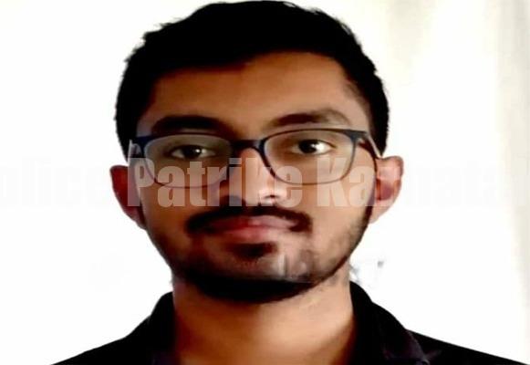 ಉಳ್ಳಾಲ: ಸೋಮೇಶ್ವರ ರುದ್ರಪಾದೆಯಿಂದ ಜಾರಿ ಬಿದ್ದು ವೈದ್ಯ ಸಾವು