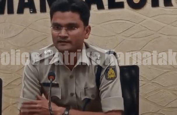 ಮಂಗಳೂರು ಕಮಿಷನರ್ ಸೇರಿದಂತೆ 35 ಐಪಿಎಸ್ ಅಧಿಕಾರಿಗಳ ವರ್ಗಾವಣೆ