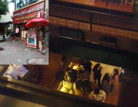 ಸಿಸಿಬಿ ಪೊಲೀಸರ ಭರ್ಜರಿ ಕಾರ್ಯಾಚರಣೆ- 500ಕ್ಕೂ ಹೆಚ್ಚು ಪಬ್, ಬಾರ್ ಗಳ ಮೇಲೆ ದಾಳಿ