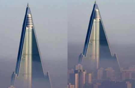 16 ಸಾವಿರ ಕೋಟಿ ಖರ್ಚು ಮಾಡಿ ಈ ‘ಐಷಾರಾಮಿ ಹೋಟೆಲ್’ ಕಟ್ಟಿ 25 ವರ್ಷ ಕಳೆದ್ರೂ ಒಬ್ಬೇ ಒಬ್ಬ ಅತಿಥಿ ಬಂದಿಲ್ಲ