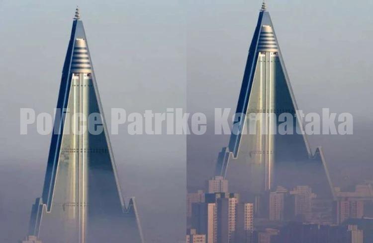 16 ಸಾವಿರ ಕೋಟಿ ಖರ್ಚು ಮಾಡಿ ಈ ‘ಐಷಾರಾಮಿ ಹೋಟೆಲ್’ ಕಟ್ಟಿ 25 ವರ್ಷ ಕಳೆದ್ರೂ ಒಬ್ಬೇ ಒಬ್ಬ ಅತಿಥಿ ಬಂದಿಲ್ಲ