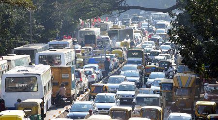 ನಾಳೆ ‘ಬೆಂಗಳೂರು’ ಬಂದ್ : ಏನಿರುತ್ತೆ, ಏನಿರಲ್ಲ .? ಇಲ್ಲಿದೆ ಸಂಪೂರ್ಣ ಮಾಹಿತಿ