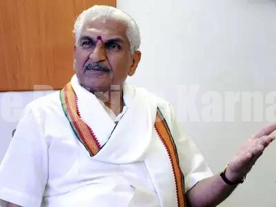 ಮಂಗಳೂರು ವಿವಿಯ ಗಣೇಶೋತ್ಸವಕ್ಕೆ ಬರ್ತೇನೆ -ಅರೆಸ್ಟ್ ಮಾಡಿ ಪ್ರಭಾಕರ ಭಟ್ ಸವಾಲು