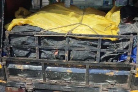 ಮಂಗಳೂರು: ಗೋ ಮಾಂಸ ಅಕ್ರಮ ಸಾಗಾಟ – ಮೂವರು ಪೊಲೀಸರ ವಶಕ್ಕೆ