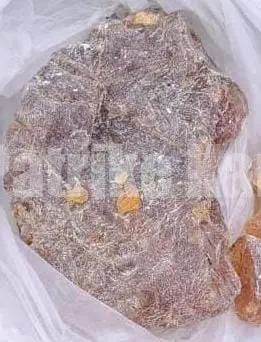 ಮಂಗಳೂರು: 90 ಲಕ್ಷ ಮೌಲ್ಯದ ತಿಮಿಂಗಿಲ ವಾಂತಿ ವಶ – ಮೂವರು ಅರೆಸ್ಟ್