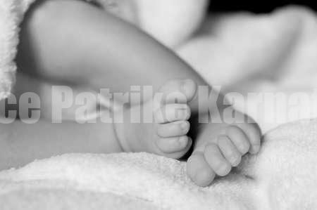 ಮಂಜೇಶ್ವರ: ಒಂದೂವರೆ ತಿಂಗಳ ಹೆಣ್ಣು ಮಗುವನ್ನು ಕೆಸರು ನೀರಿನಲ್ಲಿ ಮುಳುಗಿಸಿ ಕೊಲೆಗೈದ ತಾಯಿ..!