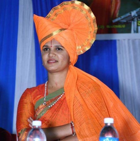 ಉಡುಪಿ: ಬಿಜೆಪಿ ಮುಖಂಡನಿಗೆ ಟಿಕೆಟ್ ಕೊಡುವುದಾಗಿ ಕೋಟಿ ಕೋಟಿ ಲೂಟಿ ಕೇಸ್ – ಚೈತ್ರ ಕುಂದಾಪುರ ಅರೆಸ್ಟ್