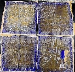 ಮಂಗಳೂರು: ವಿಮಾನ ನಿಲ್ದಾಣದಲ್ಲಿ ಅಕ್ರಮ ಸಾಗಾಟದ 14.50 ಲಕ್ಷ ಮೌಲ್ಯದ ಚಿನ್ನ ವಶಕ್ಕೆ