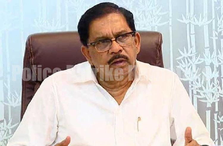 ‘ಚೈತ್ರಾ ಕುಂದಾಪುರ’ ಬಂಧನದ ಬಗ್ಗೆ ‘ಗೃಹ ಸಚಿವ ಡಾ.ಜಿ ಪರಮೇಶ್ವರ್’ ಹೇಳಿದ್ದೇನು ಗೊತ್ತಾ?