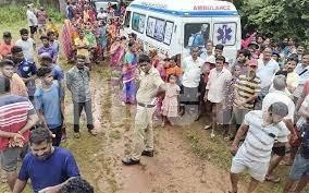 ಮಲ್ಪೆ: ಗ್ರಾನೈಟ್ ಬಿದ್ದು ಇಬ್ಬರು ಕಾರ್ಮಿಕರು ಸ್ಥಳದಲ್ಲೇ ಮೃತ್ಯು