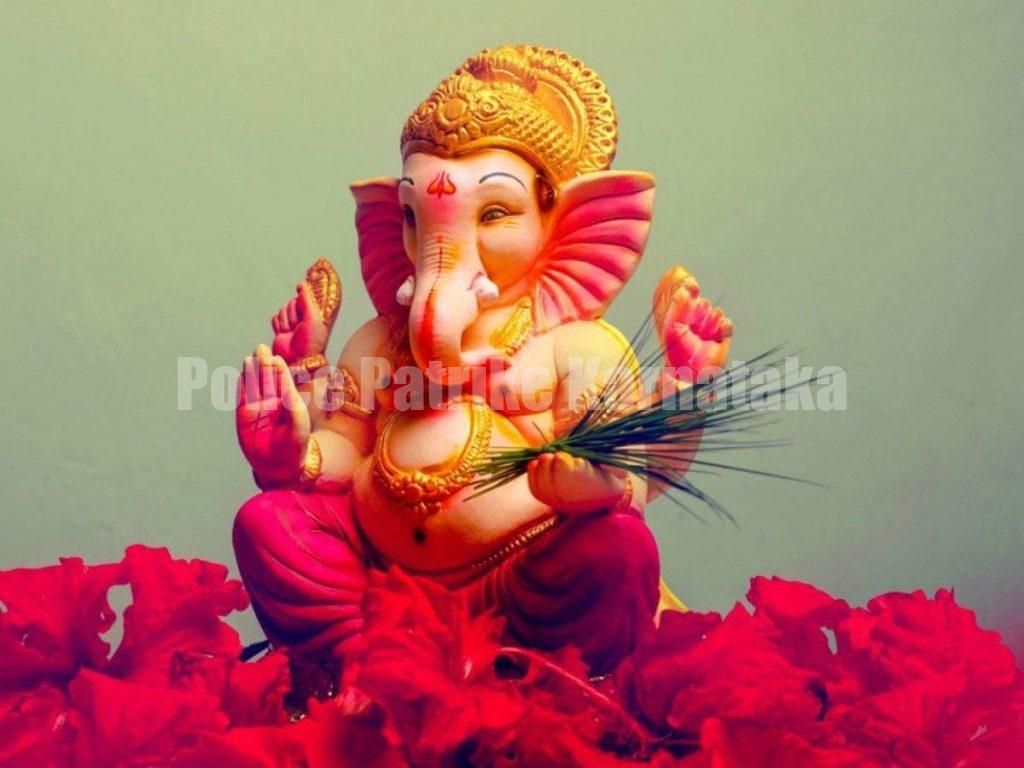 ಗಣೇಶ ಚತುರ್ಥಿ: ದ.ಕ.ದಲ್ಲಿ ಸೆ.19ಕ್ಕೆ ರಜೆ ನೀಡಲು ಸಚಿವರ ಸೂಚನೆ