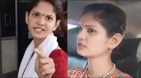 ಸಿಸಿಬಿ ಕಚೇರಿಯಲ್ಲಿ ಧಿಡೀರ್ ಕುಸಿದು ಬಿದ್ದ ‘ಚೈತ್ರಾ ಕುಂದಾಪುರ’ – ಆಸ್ಪತ್ರೆಗೆ ದಾಖಲು