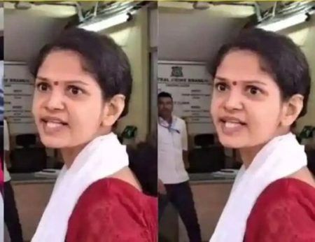 ವಿಷವೆಂದು ಜ್ಯೂಸ್ ಕುಡಿದು ಆತಂಕ ಸೃಷ್ಟಿಸಿದ್ದ ಚೈತ್ರಾ ಕುಂದಾಪುರ| ಸಿಸಿ ಟಿವಿಯಲ್ಲಿ ಬಯಲಾಯ್ತು ಡೀಲ್ ರಾಣಿ ನಾಟಕ