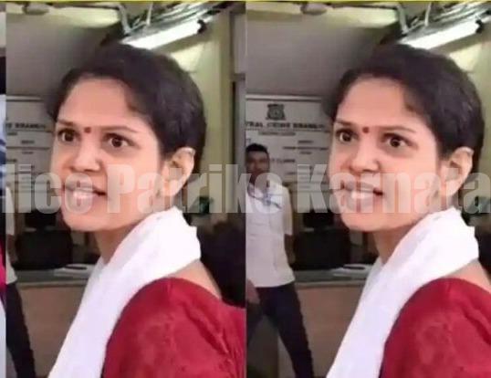 ವಿಷವೆಂದು ಜ್ಯೂಸ್ ಕುಡಿದು ಆತಂಕ ಸೃಷ್ಟಿಸಿದ್ದ ಚೈತ್ರಾ ಕುಂದಾಪುರ| ಸಿಸಿ ಟಿವಿಯಲ್ಲಿ ಬಯಲಾಯ್ತು ಡೀಲ್ ರಾಣಿ ನಾಟಕ