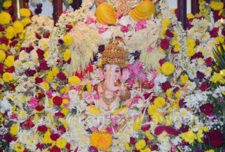 ದ.ಕ, ಉಡುಪಿ ಜಿಲ್ಲೆಗಳಿಗೆ ಗಣೇಶ ಚತುರ್ಥಿಗೆ ಸೆ.19 ರಂದು ಸರ್ಕಾರಿ ರಜೆ ಘೋಷಣೆ