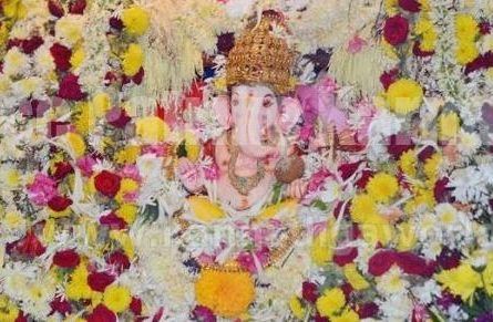 ದ.ಕ, ಉಡುಪಿ ಜಿಲ್ಲೆಗಳಿಗೆ ಗಣೇಶ ಚತುರ್ಥಿಗೆ ಸೆ.19 ರಂದು ಸರ್ಕಾರಿ ರಜೆ ಘೋಷಣೆ