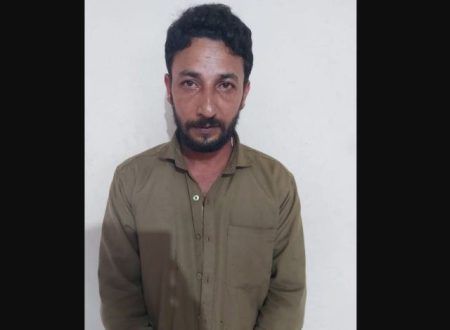 ವಿಟ್ಲ: ಆಟೋ ರಿಕ್ಷಾದಲ್ಲಿ ಗಾಂಜಾ ಸಾಗಾಟ- ಆರೋಪಿ ಅರೆಸ್ಟ್..!