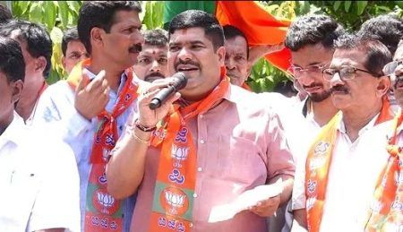 ಪ್ರಮುಖ ಧಾರ್ಮಿಕ ಕ್ಷೇತ್ರಗಳಿಗೆ ಭದ್ರತೆ ಹೆಚ್ಚಿಸಲು ಶಾಸಕ ವೇದವ್ಯಾಸ್ ಕಾಮತ್ ಸರ್ಕಾರಕ್ಕೆ ಆಗ್ರಹ