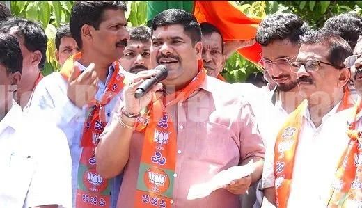 ಪ್ರಮುಖ ಧಾರ್ಮಿಕ ಕ್ಷೇತ್ರಗಳಿಗೆ ಭದ್ರತೆ ಹೆಚ್ಚಿಸಲು ಶಾಸಕ ವೇದವ್ಯಾಸ್ ಕಾಮತ್ ಸರ್ಕಾರಕ್ಕೆ ಆಗ್ರಹ