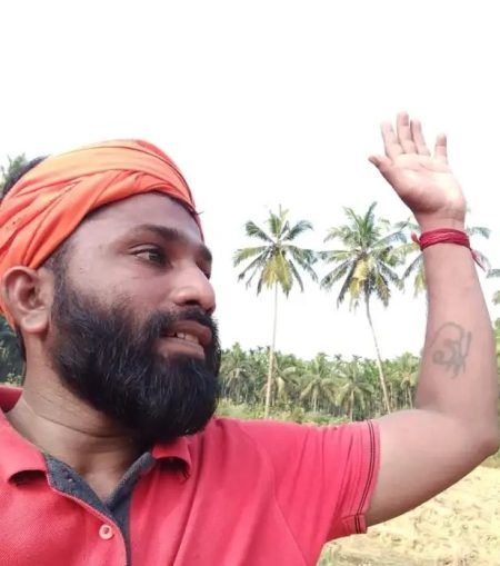 ಬಂಟ್ವಾಳ : ಔಷಧಕ್ಕೆ ಬಂದ ಬಿಜೆಪಿ ಕಾರ್ಯಕರ್ತ ಕುಸಿದು ಬಿದ್ದು ಮೃತ್ಯು..!