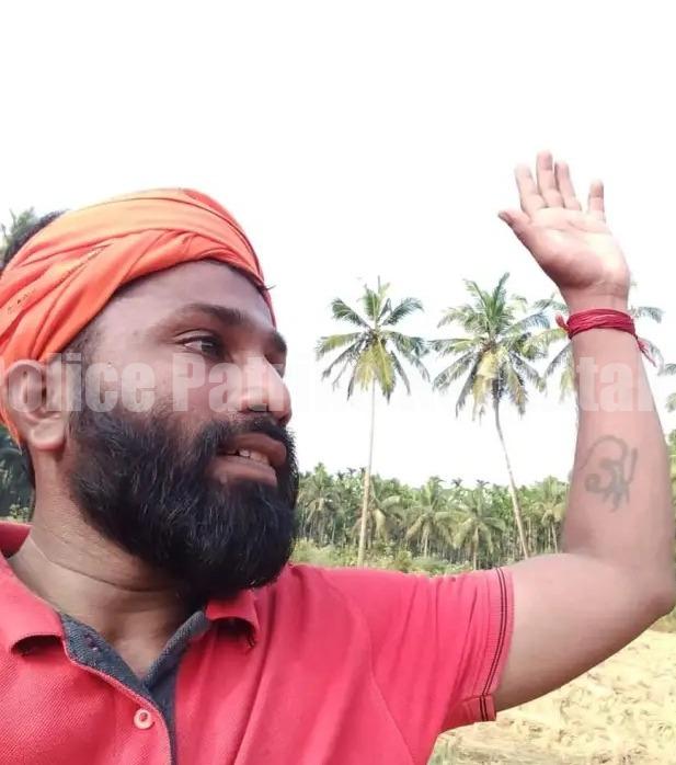 ಬಂಟ್ವಾಳ : ಔಷಧಕ್ಕೆ ಬಂದ ಬಿಜೆಪಿ ಕಾರ್ಯಕರ್ತ ಕುಸಿದು ಬಿದ್ದು ಮೃತ್ಯು..!