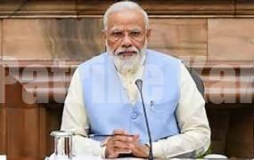 ಕೇಂದ್ರ ಸರ್ಕಾರದಿಂದ ಮತ್ತೊಂದು ಮಹತ್ವದ ನಿರ್ಧಾರ