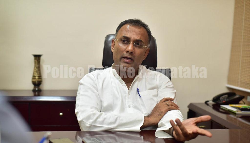 ಶೀಘ್ರವೇ ರಾಜ್ಯಾಧ್ಯಂತ ‘ಹುಕ್ಕಾಬಾರ್’ ನಿಷೇಧ – ಸಚಿವ ದಿನೇಶ್ ಗುಂಡೂರಾವ್