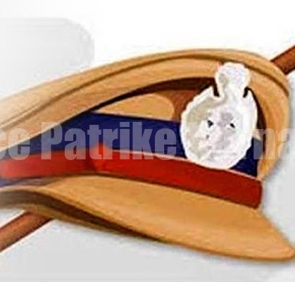 ಮಂಗಳೂರು: 16 ಪೊಲೀಸರಿಗೆ ಹುದ್ದೆಯಲ್ಲಿ ಮುಂಭಡ್ತಿ